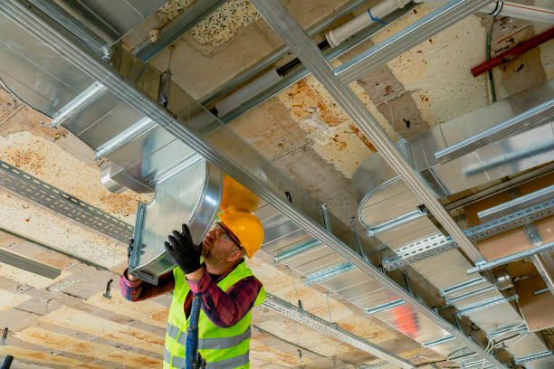 Best Affordable HVAC Services  in Bloomfield, MO