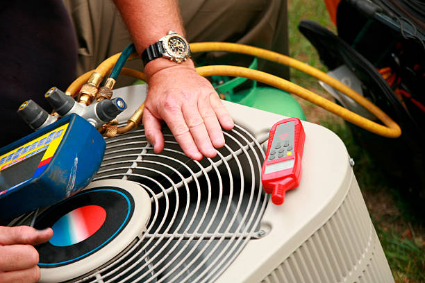 Best Commercial HVAC Repair  in Bloomfield, MO