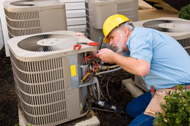 Best HVAC Air Duct Cleaning  in Bloomfield, MO