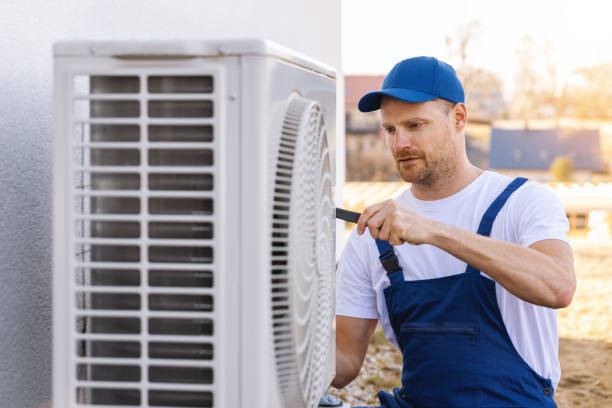 Best HVAC Emergency Services  in Bloomfield, MO