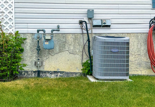 Best Local HVAC Companies  in Bloomfield, MO